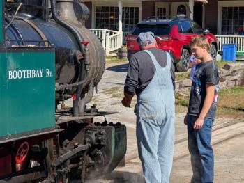 Harvesting Memories: BRVM Harvest Day 2026
