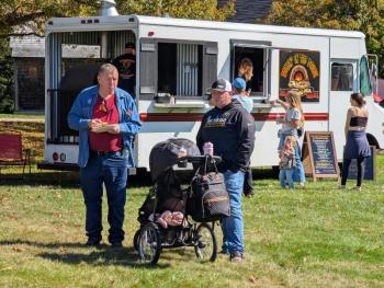 Harvesting Memories: BRVM Harvest Day 2026