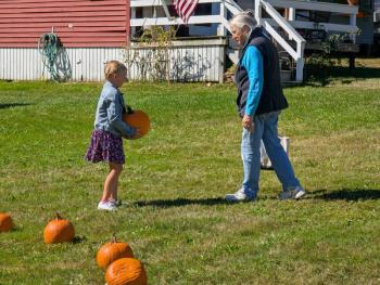 Harvesting Memories: BRVM Harvest Day 2026