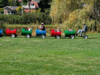 Harvesting Memories: BRVM Harvest Day 2026