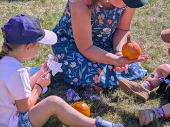 Harvesting Memories: BRVM Harvest Day 2026