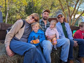 Harvesting Memories: BRVM Harvest Day 2026