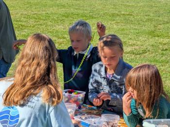 Harvesting Memories: BRVM Harvest Day 2026