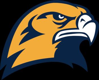BRHS Seahawk logo