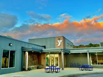 Boothbay Region YMCA