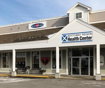 Boothbay Region Health Center