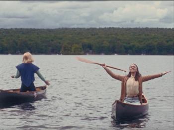 "Canoe Dig It