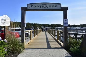 Boothbay Register file photo
