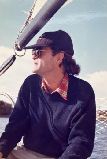 Dr. Frank W. Sheldon