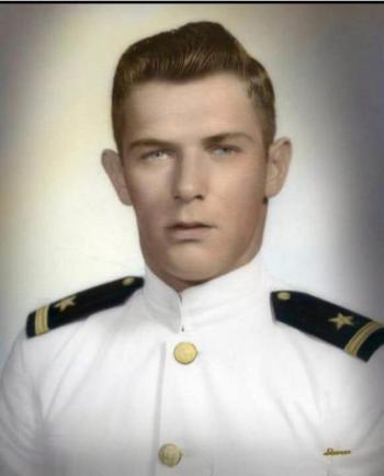 George D. Richardson Jr.