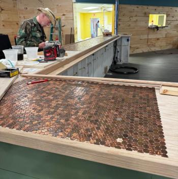 penny bar 