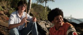 Screenshot from the proof of concept film "The Voyagers." Watch it on Youtube. Courtesy of Uther Moon