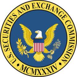 U.S. Securities and Exchange Commission