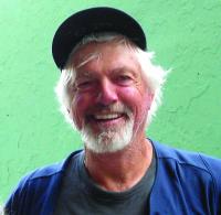 Bill “Spaceman” Lee