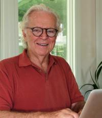 Eliot Daley