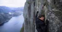 Tom Cruise - Mission Impossible Fallout