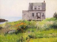 Neal Hughes