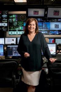 Sara Just PBS Newshour