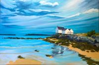  Douglas Houle 