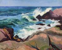 Judy Conlan 