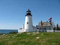 Pemaquid Point Lighthouse. File photo