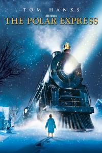 See "The Polar Express" at the Harbor Theater on Dec. 7. Courtesy of the venue