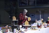 ISABELLE CURTIS/Boothbay Register