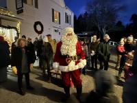 LISA KRISTOFF/Boothbay Register