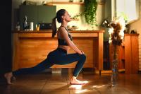 These tips can help individuals stretch effectively.