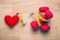 Certain activities are prime for boosting heart health.