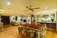 Here’s a look at some of the pros and cons of having an open-concept home.