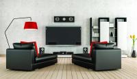 For those ready to move forward with their entertainment room remodel, these tech upgrades can take such spaces to the next level.