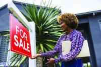 Here are some tips for finding the right match in a real estate professional.