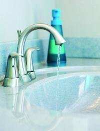 There are times when anyone, regardless of where they live, should take stock of the water in their homes.