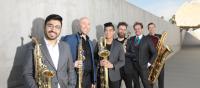 The Moanin' Frogs. Aug. 13. Opera House. Got tickets? Courtesy of the venue