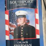 Sherman