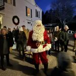 LISA KRISTOFF/Boothbay Register