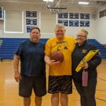 CANDI JONETH/Boothbay Register