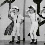 Dancers