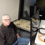 Courtesy of Merritt Blakeslee.