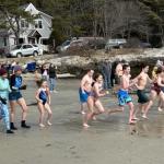 KEVIN BURNHAM/Boothbay Register