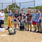 Fisherman's Festival Field Day, Class of 2026