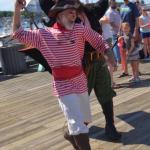KEVIN BURNHAM/Boothbay Register