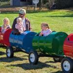 Harvesting Memories: BRVM Harvest Day 2026