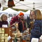ISABELLE CURTIS/Boothbay Register