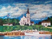 Catholic Church to host final BBH Community Lunch of the season