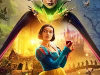 Snow White Poster