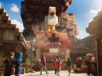 Minecraft Movie