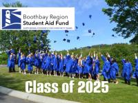 Graduates Celebrating