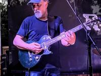 Steve Jones Tuesday at 727 Ocean Sunset 5:30 to 7:30PM